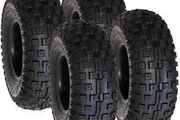 Quad Tyres Super Deals