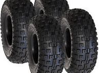 main image for ad Quad Tyres Super Deals
