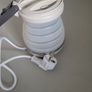 folding mini travel kettle Image 3