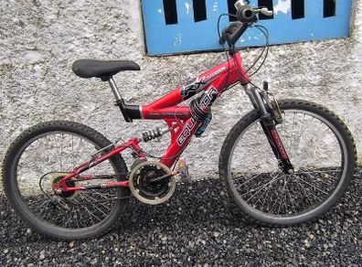 Bike