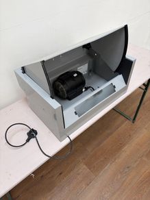 hafele extractor integrated