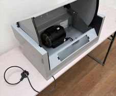 hafele extractor integrated