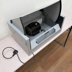 hafele extractor integrated