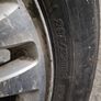 Suzuki XL7 Vitara Wheels Image 6
