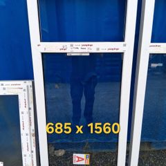 Pvc Window
