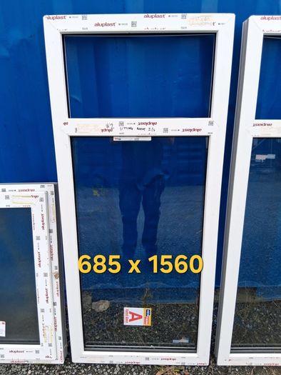 Pvc Window