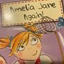 Box set Amelia Jane  plus Clarice Bean spells Trouble Image 5