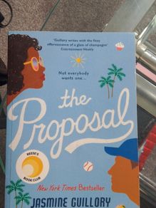 a book