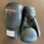 Boxing Gloves Image 2