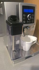 Coffe machine