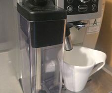 Coffe machine
