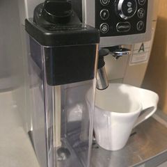 Coffe machine