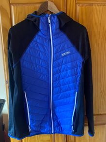 Regatta Mens Jacket