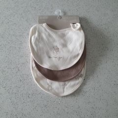 baby bib