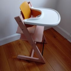 Stokke Tripp Trapp High Chair with Tray