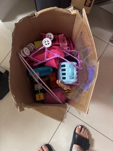 toy