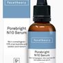 Facetheory 3 PACK Skin Tone Serum Set Image 4