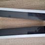 Letterbox, silver, dual sided Image 2