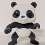 Panda Jujutsu Kaisen Funko Pop! 1374 Flocked Special Edition Vinyl Figure Image 2
