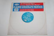 Dimitri From Paris  Jazzin The House (Claudio Coccoluto Remixes)