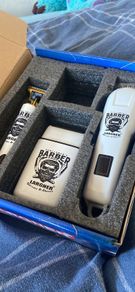 barber