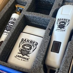 barber