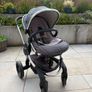 iCandy Peach Buggy Travel System  Carrycot & Pushchair Image 5