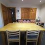 dining table & chairs Image 2