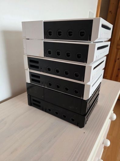 Nintendo Wii