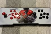 2 Player Arcade Controller