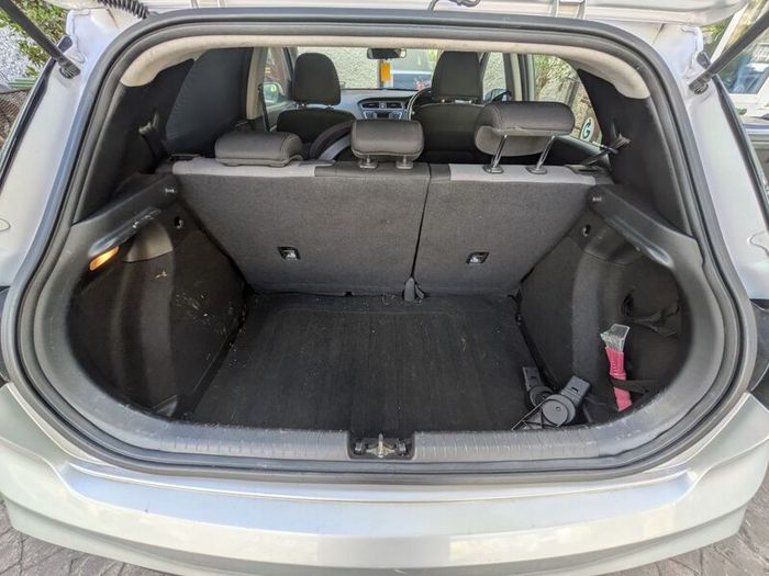 2019 Hyundai I20 - Low Mileage