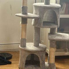 cats tree