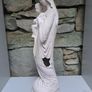 Chalkware Madonna and Baby Image 6
