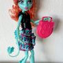 Monster high doll Lorna Mcnessie Image 4