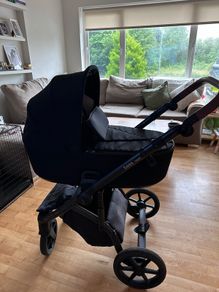 2 in 1 buggy