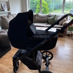 2 in 1 buggy