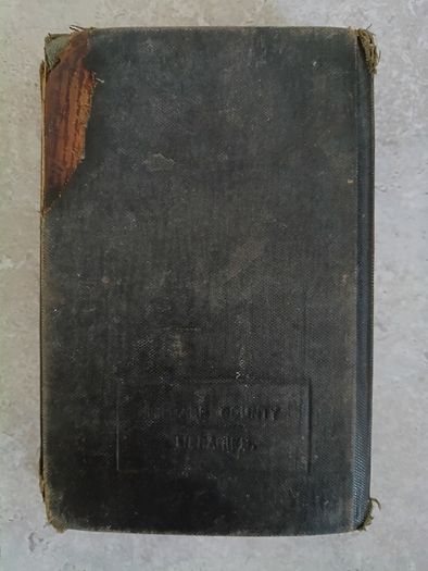 1923 Homespun Yarns While The Kettle and The Cricket Sing by Rev. T A Fitzgerald O.F.M