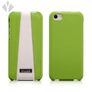 iPhone 5s/se Two Tone Leather Cases Image 2