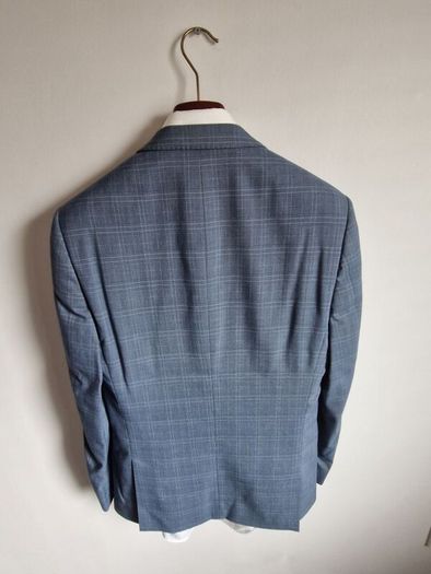 Luxury Herbie Frogg Mens suit