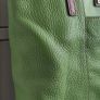 Dooney & Bourke Lexington leather bag Image 9