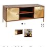 TV unit stand - Mindy Brownes Image 4