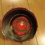3 Beautiful Metal Tins with Christmas theme Image 2