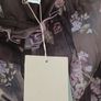 HM Brock collection cropped summer top new with tag sz L/14 Image 4