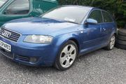 Audi A3 's for Parts 03-12 @ OCG