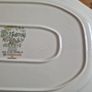 vintage Kantong platter Image 9