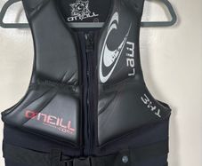 Life Vest
