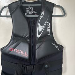 Life Vest
