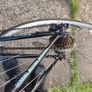 Ladies bike 28"wheels with mudguards Image 4