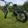 ENGWE L20 electric bike, brand new , one year warranty , delivery all Ireland Image 10