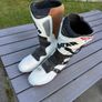 Oxtar motocross boots Image 2
